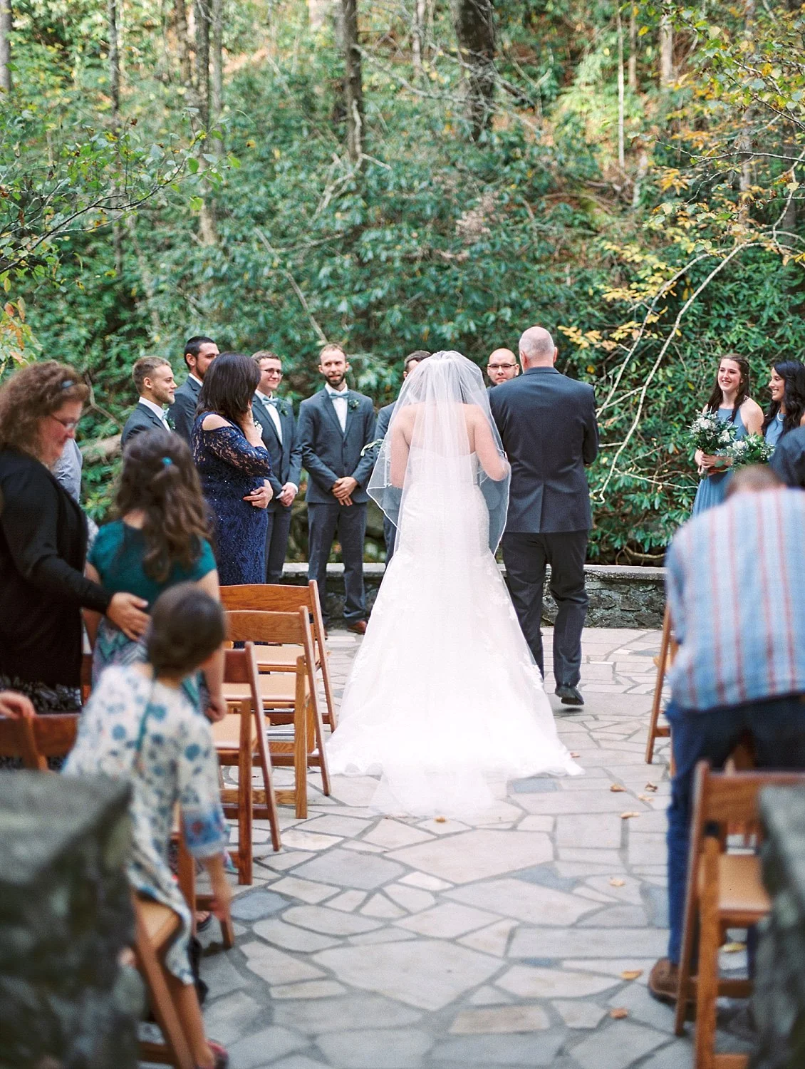 spencecabinweddingvenueinthesmokymountains-sarah&josh