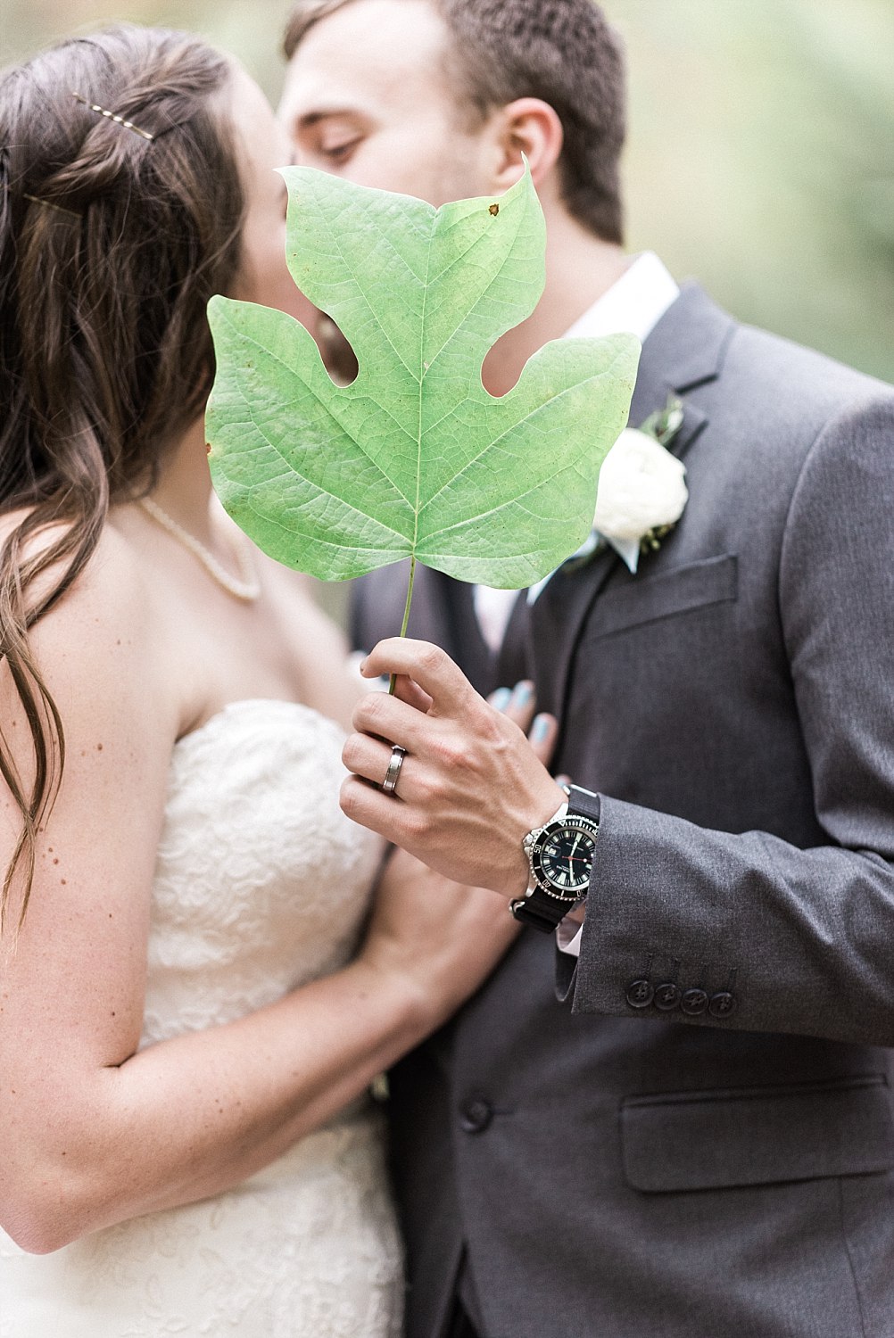 Spence Cabin Wedding Venue in the Smoky Mountains_Sarah&Josh