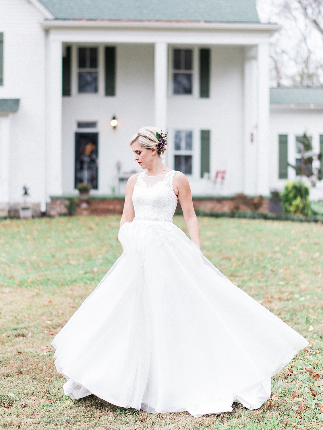 Knoxville Wedding Inspiration | Juicebeats Photography