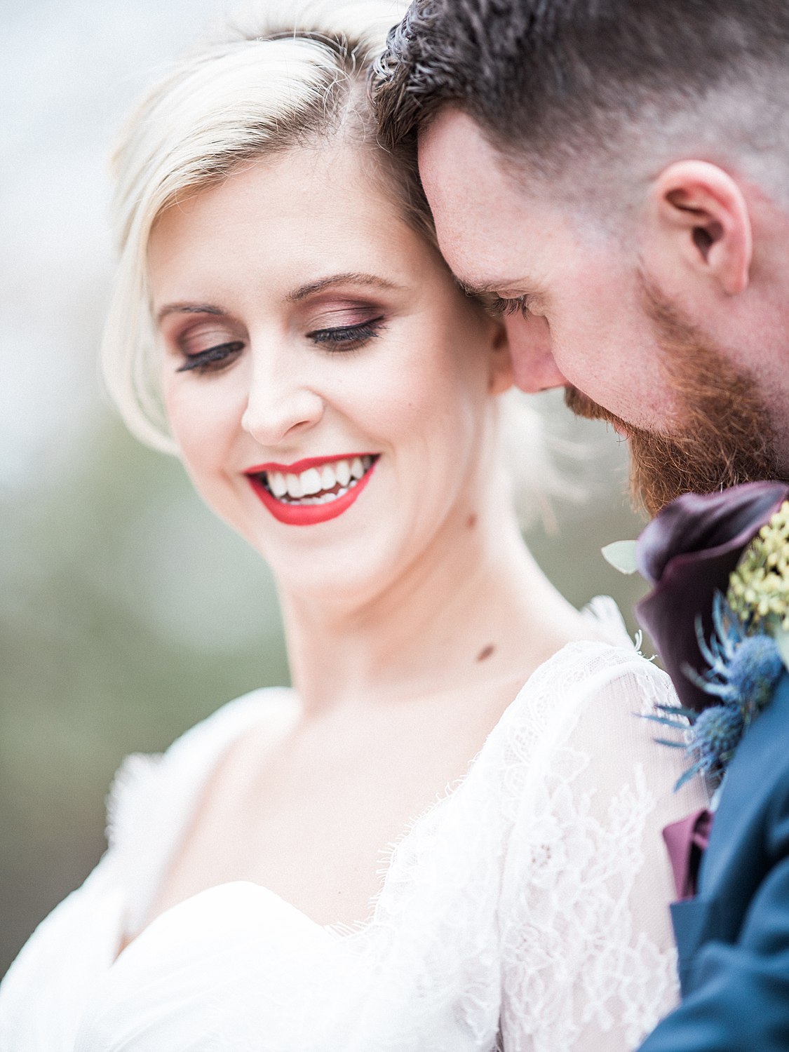 Knoxville Wedding Inspiration | Juicebeats Photography