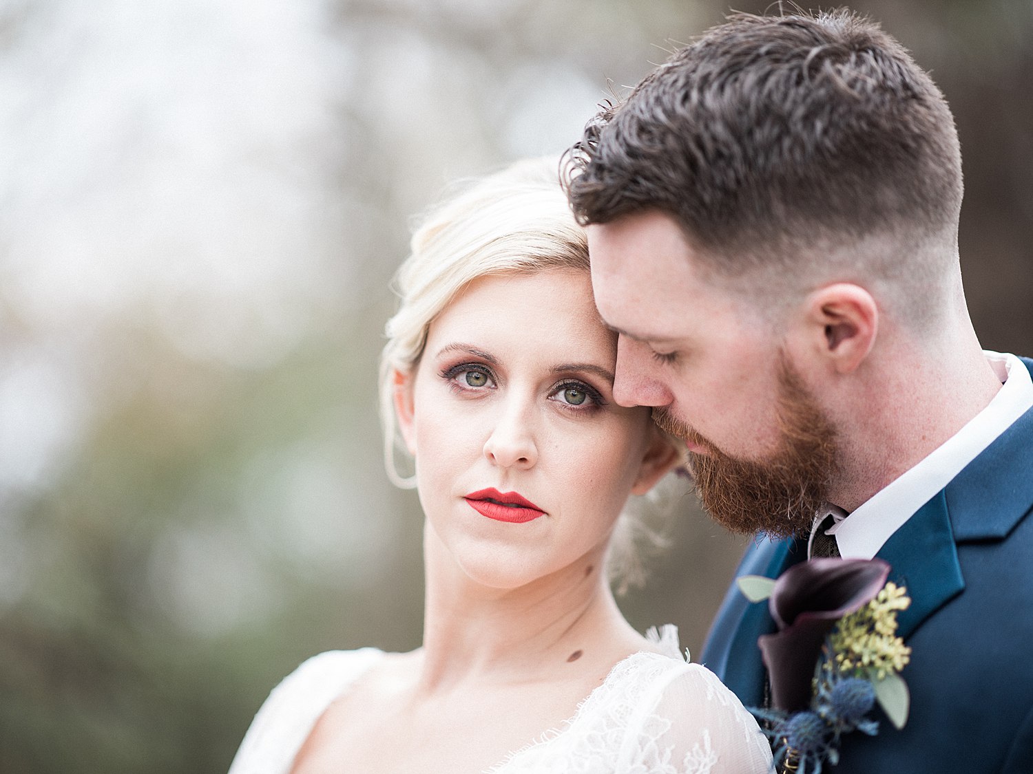 Knoxville Wedding Inspiration | Juicebeats Photography