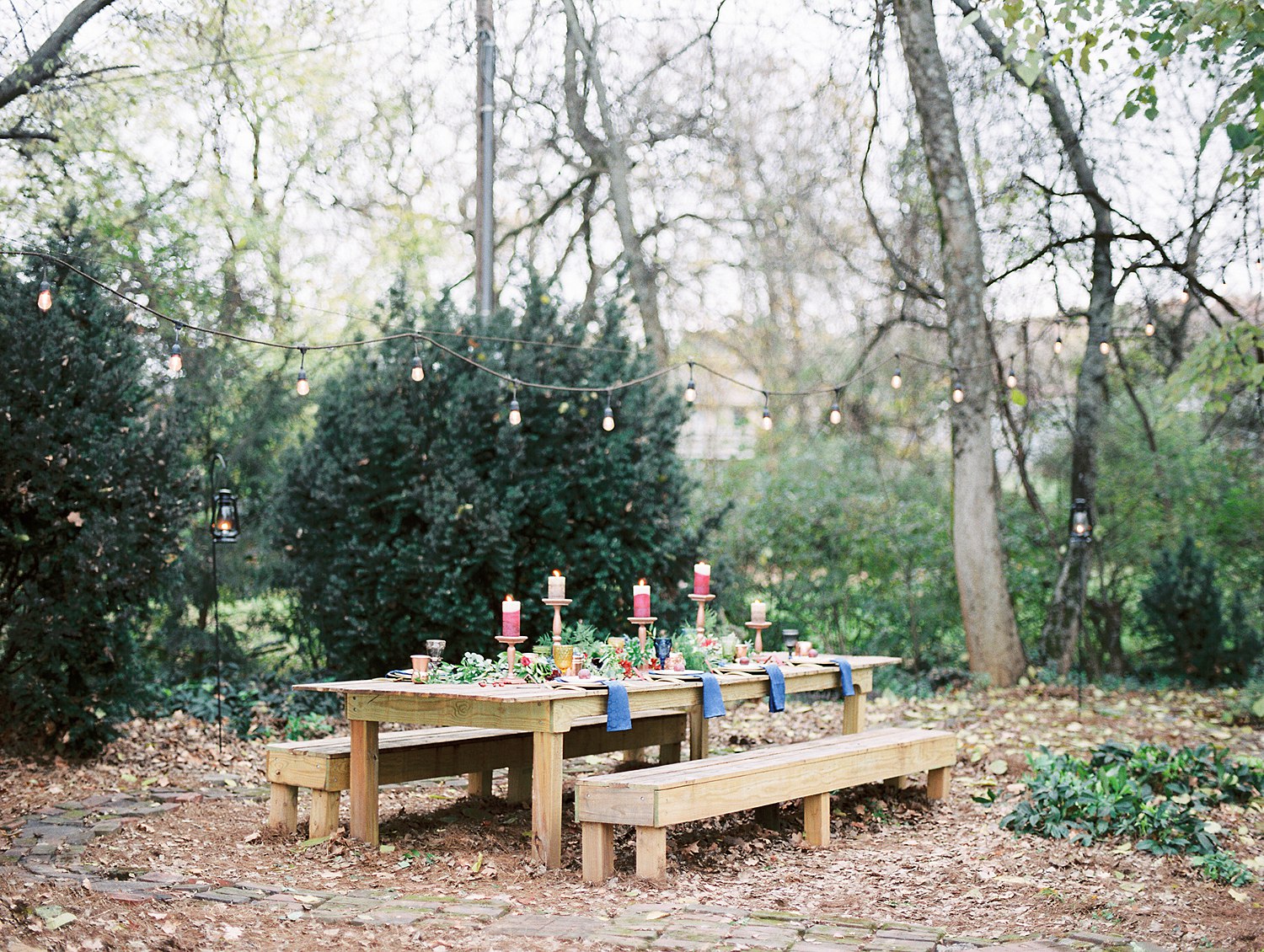 Knoxville Wedding Inspiration | Juicebeats Photography