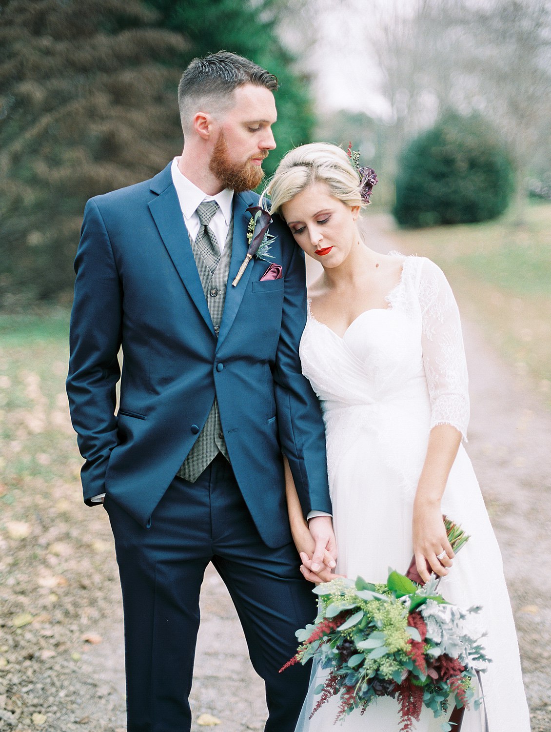 Knoxville Wedding Inspiration | Juicebeats Photography