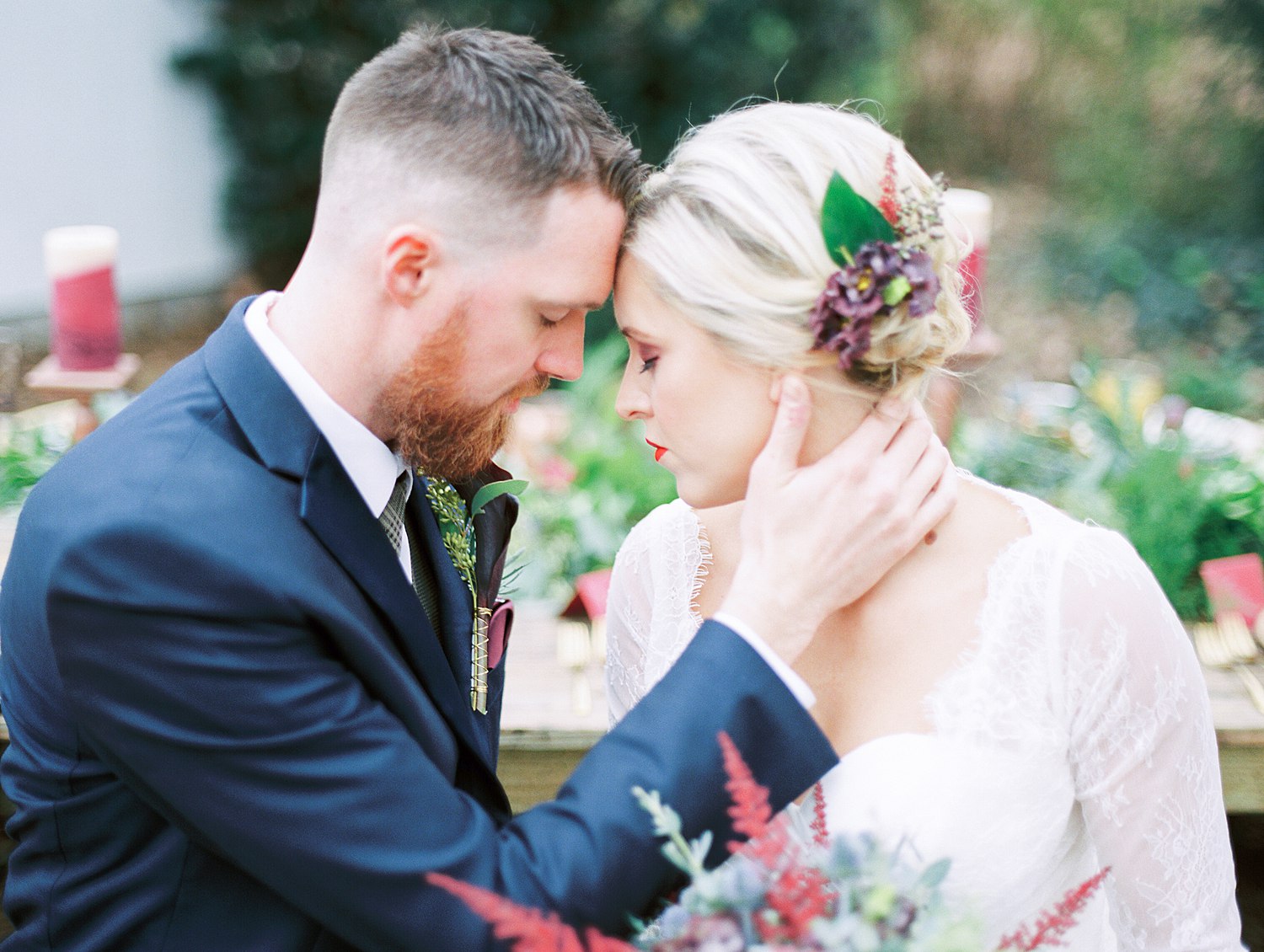 Knoxville Wedding Inspiration | Juicebeats Photography