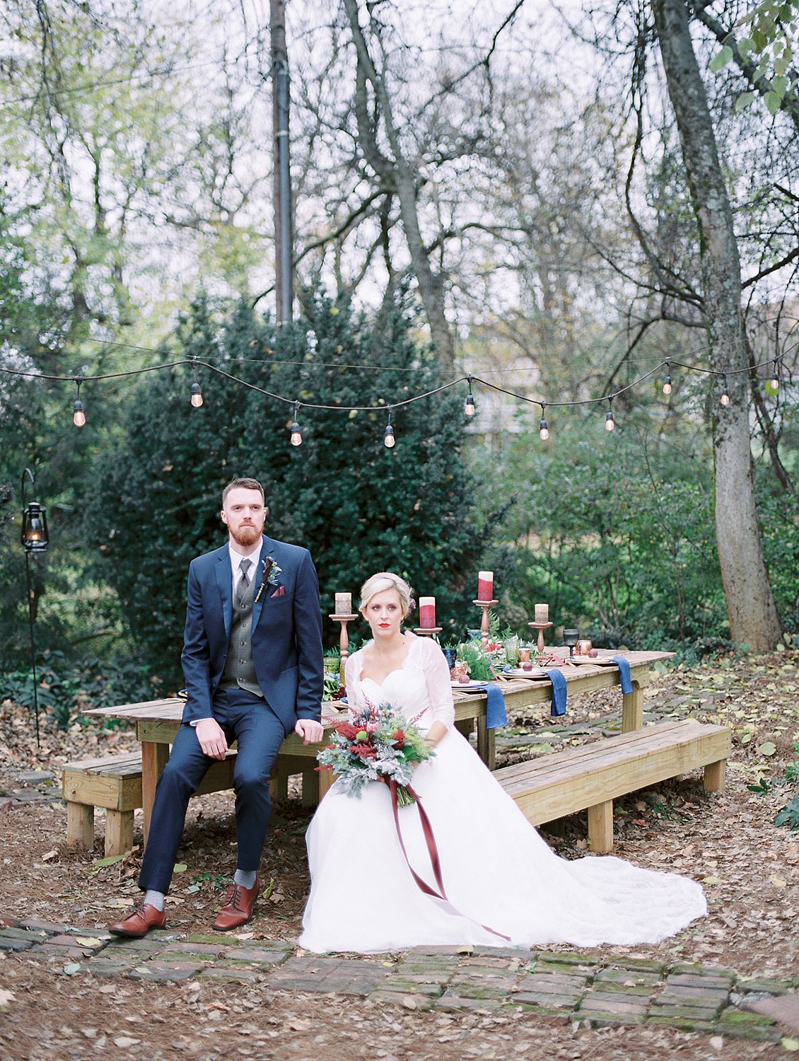 Knoxville Wedding Inspiration | Juicebeats Photography