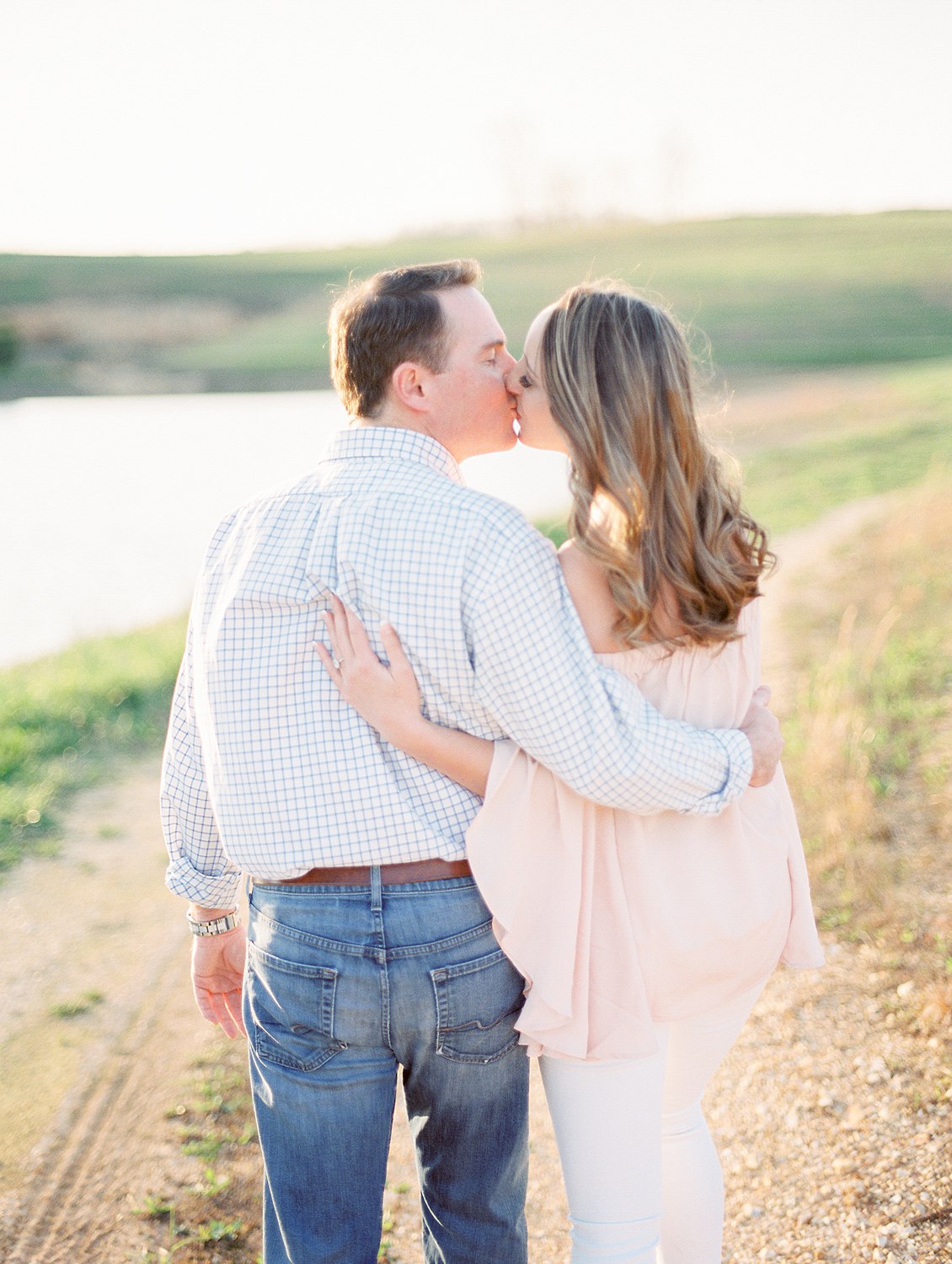 howefarmsengagement-hayley&chris