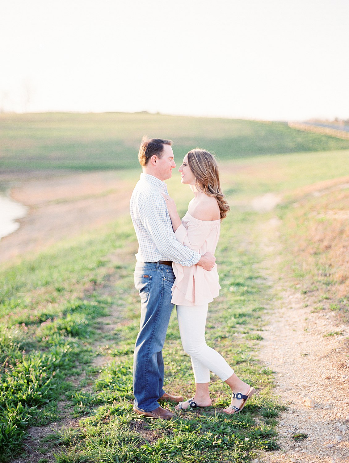 howefarmsengagement-hayley&chris