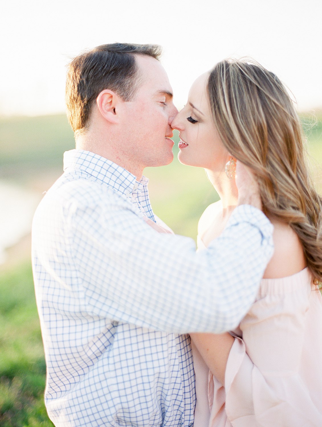 howefarmsengagement-hayley&chris