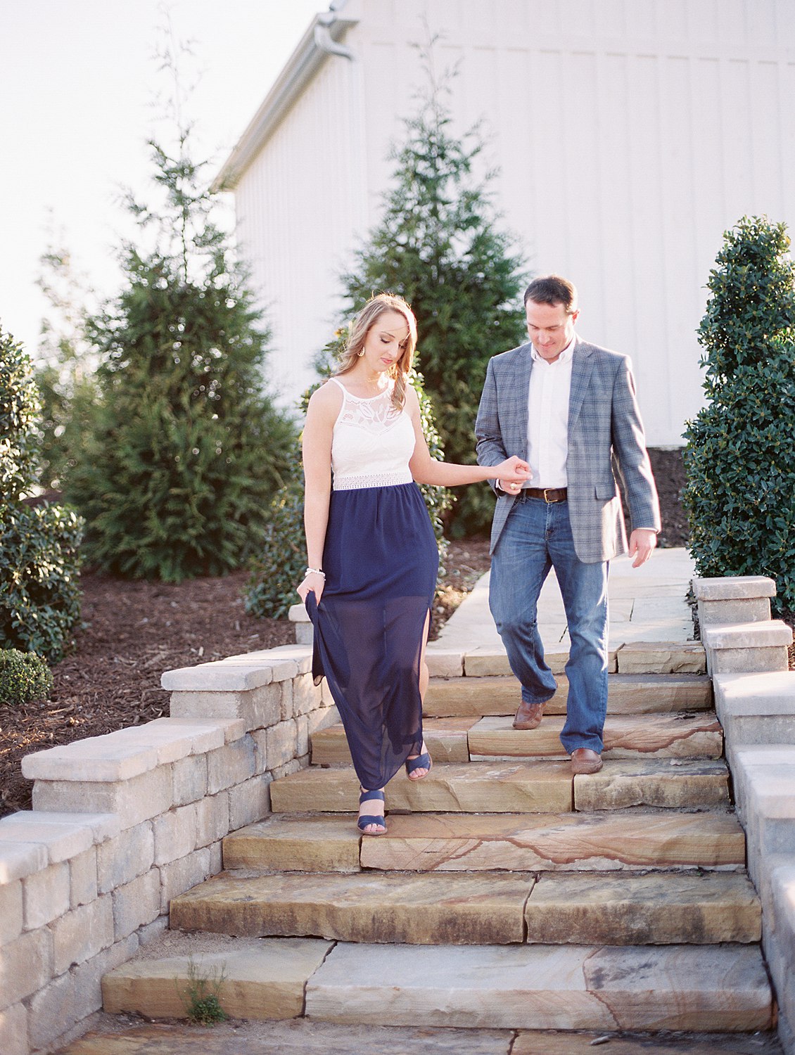 howefarmsengagement-hayley&chris