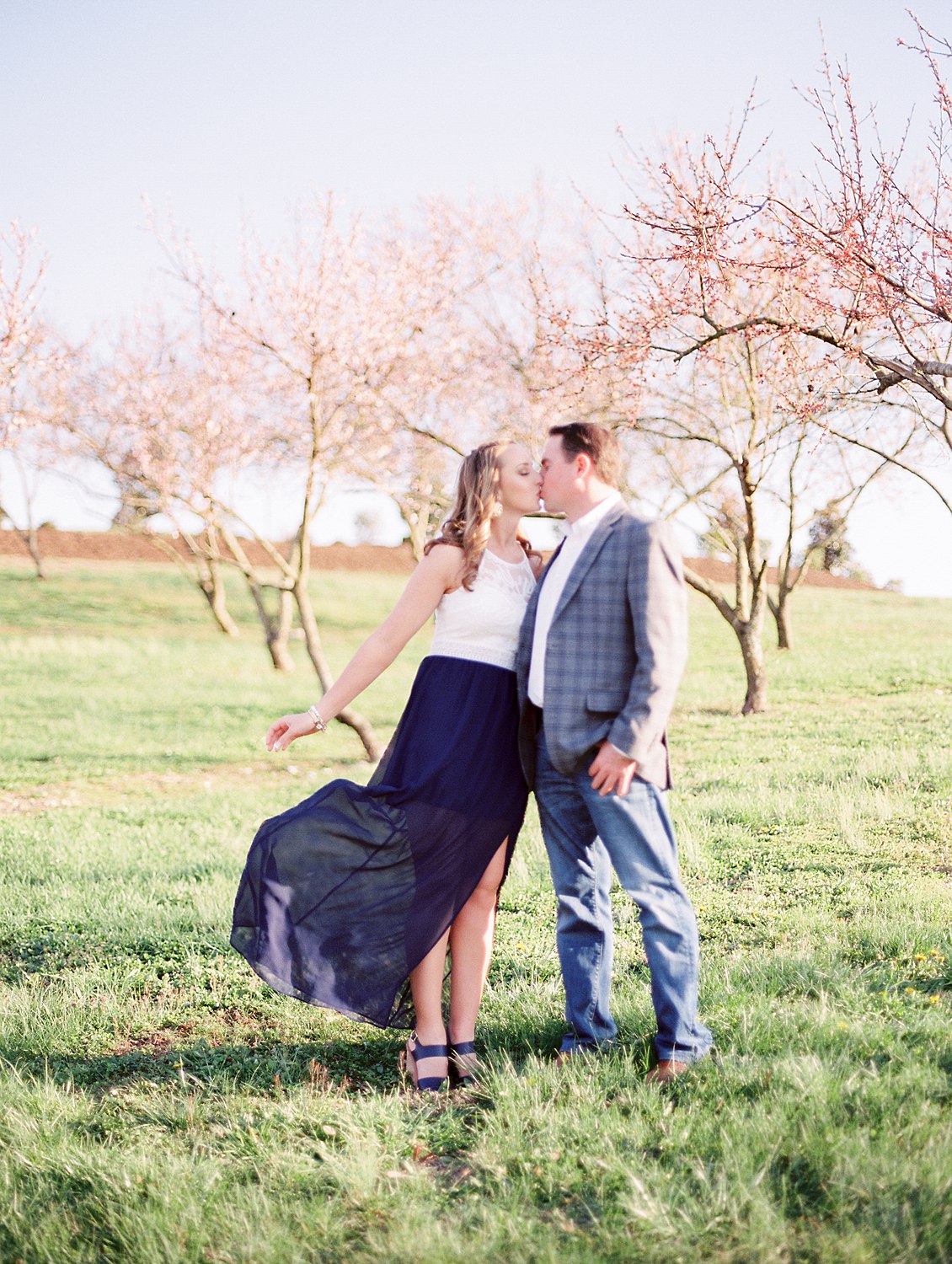 howefarmsengagement-hayley&chris