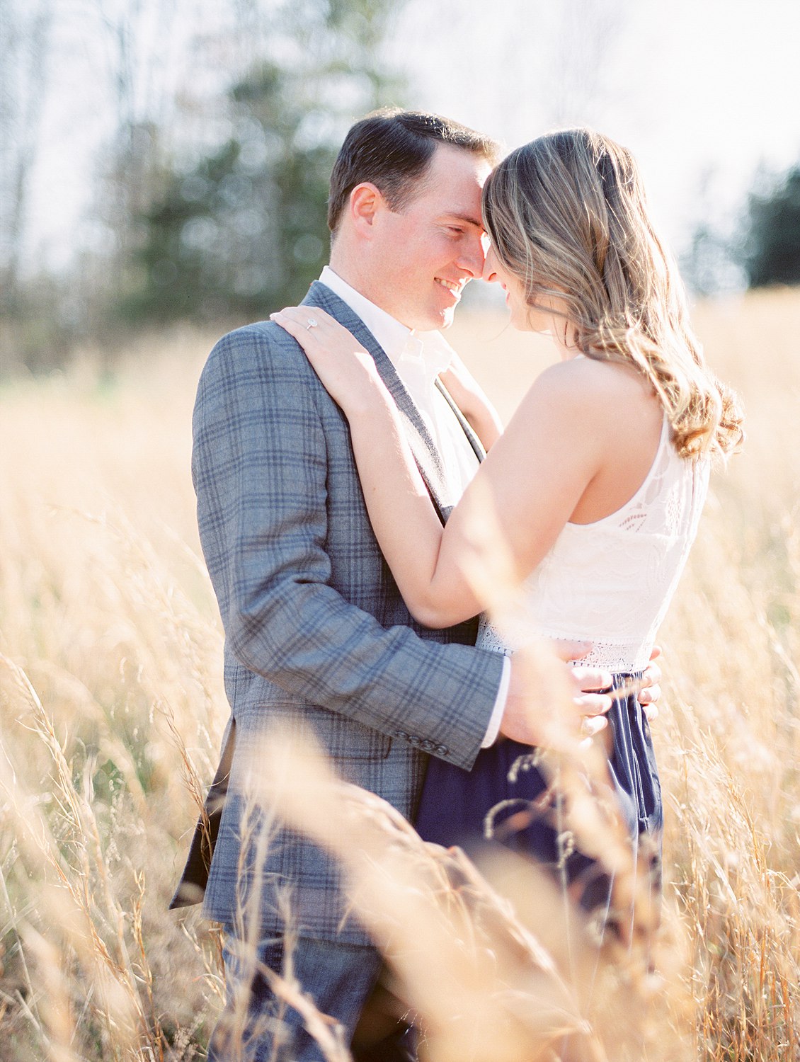 howefarmsengagement-hayley&chris
