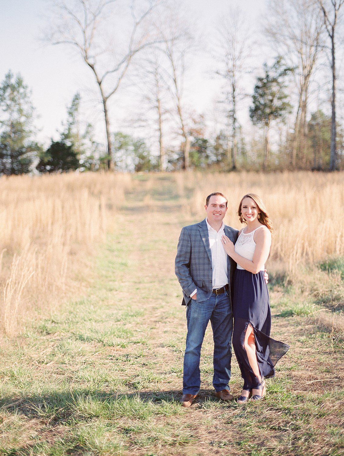 howefarmsengagement-hayley&chris