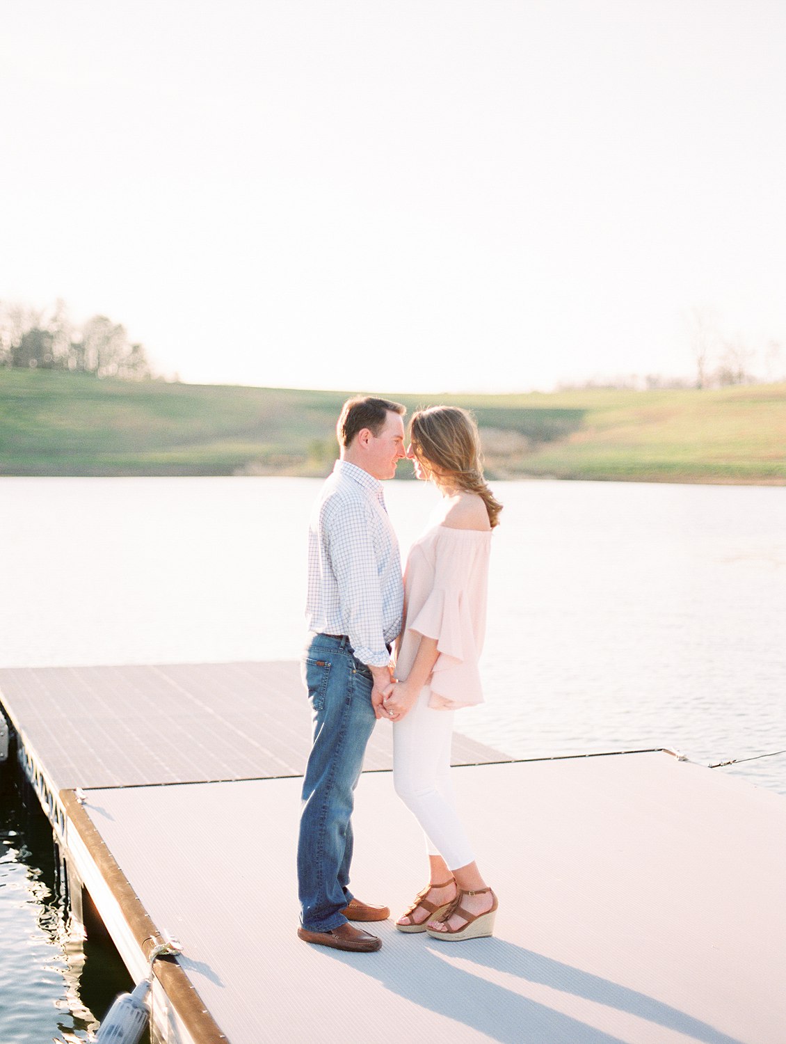 howefarmsengagement-hayley&chris