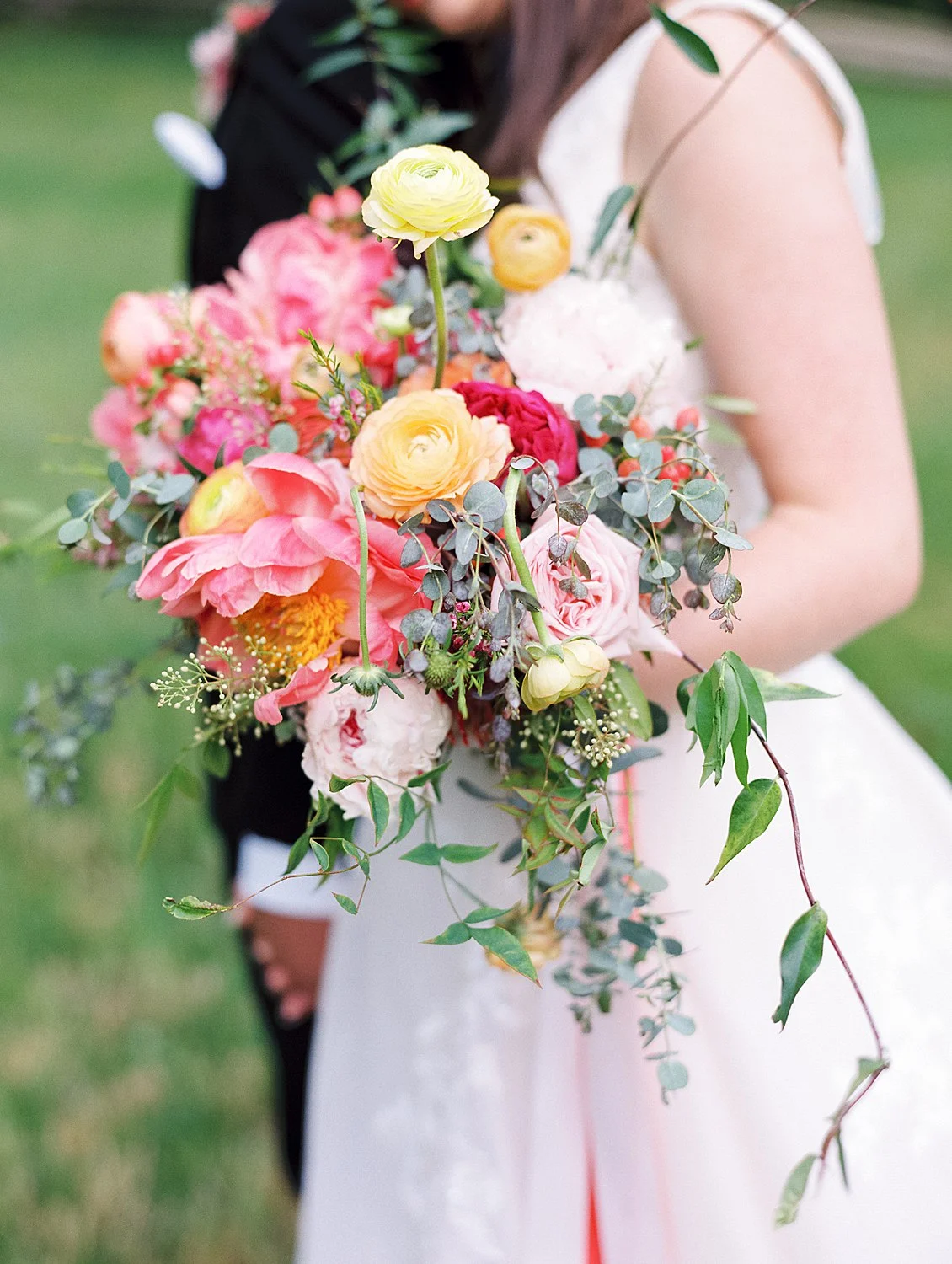 The Cardinal's Nest Wedding Venue and Inspiration