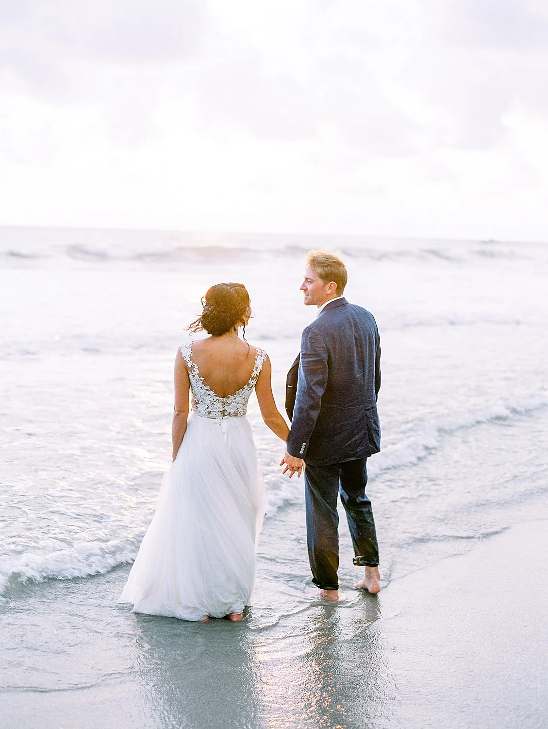 Portfolio Weddings — Knoxville Film Wedding Photographer Destination