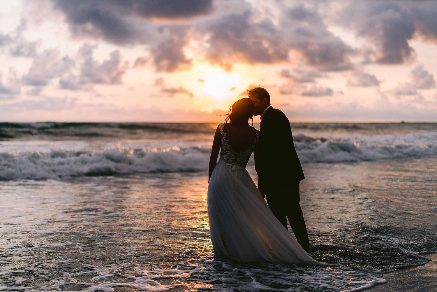 Gallery Costa Rica Destination Wedding — Knoxville Wedding Photographer