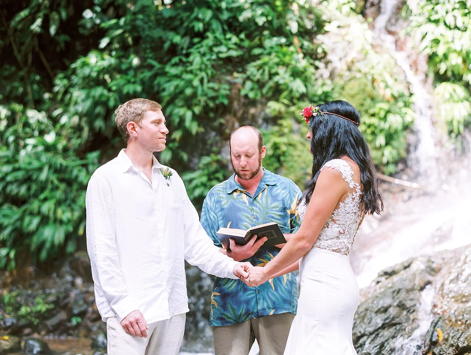 Gallery Costa Rica Destination Wedding — Knoxville Wedding Photographer