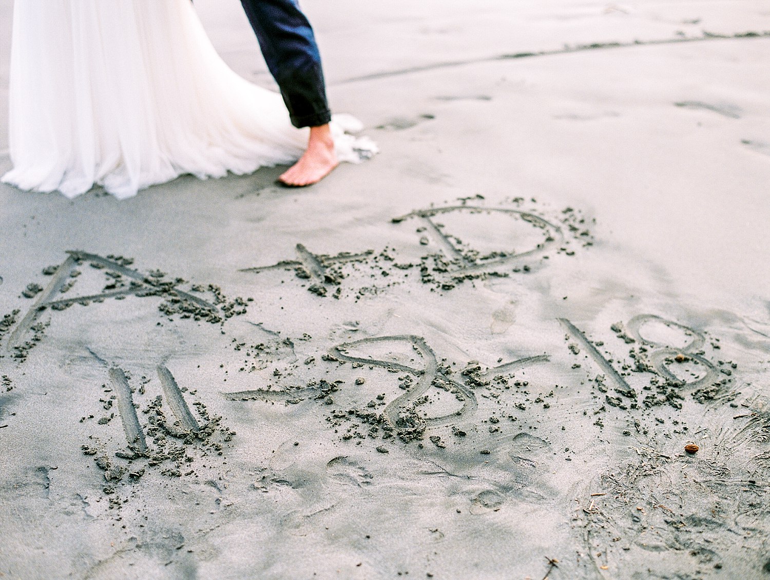 Gallery Costa Rica Destination Wedding — Knoxville Wedding Photographer