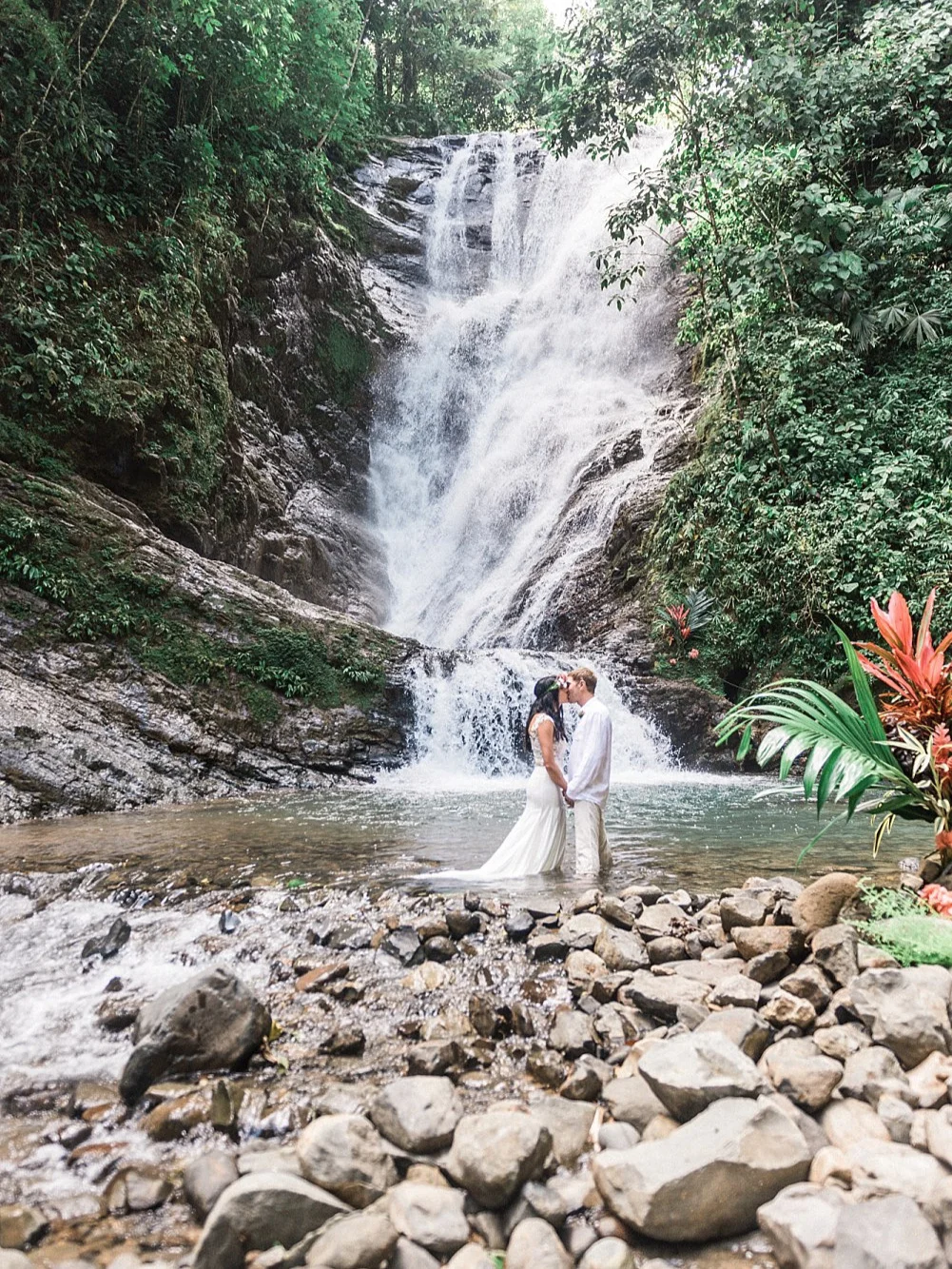 Gallery Costa Rica Destination Wedding — Knoxville Wedding Photographer