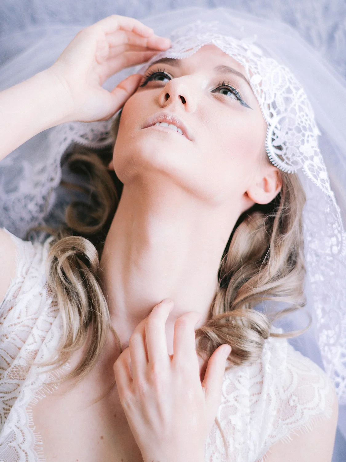 knoxville boudoir photographer - fine art boudoir