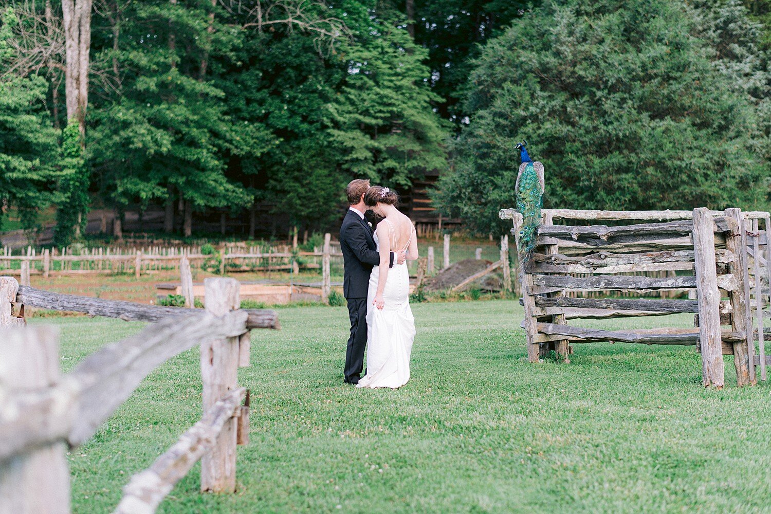 elegant-The-Museum-of-Appalachia-norris-tn-wedding-anne&chris