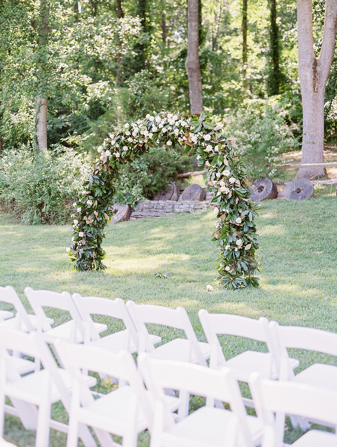 elegant-The-Museum-of-Appalachia-norris-tn-wedding-anne&chris