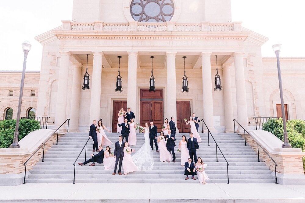 wedding-bridal-party-sacred-heart-catholic-church
