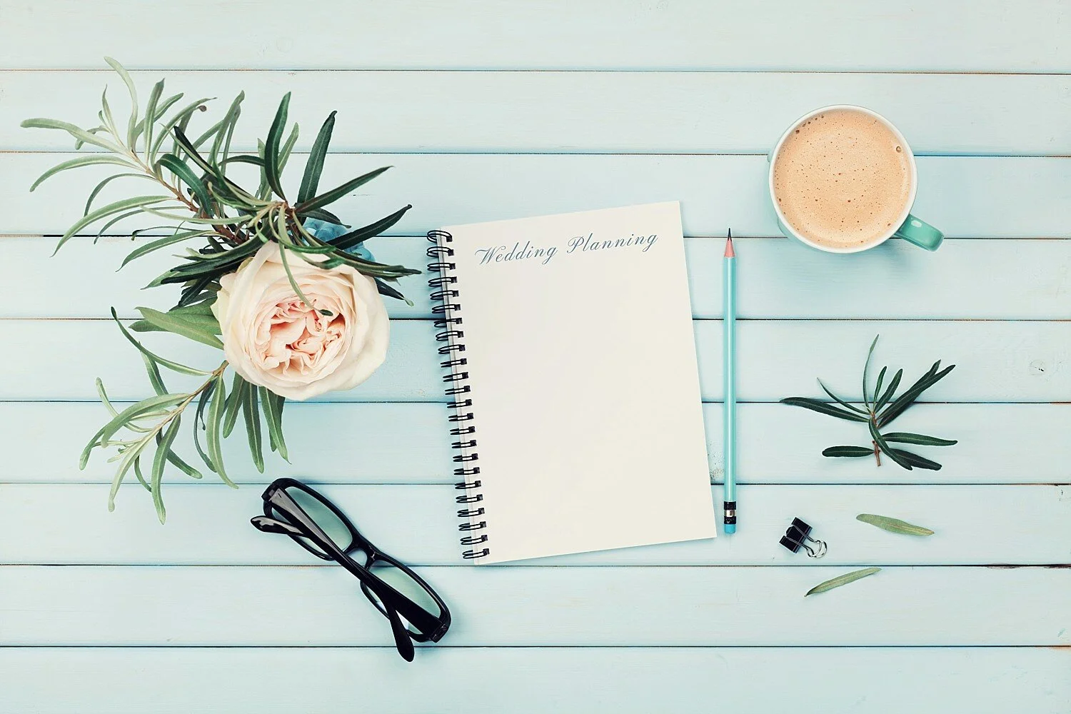 4 of the Best Wedding Planning Tips for Every Couple