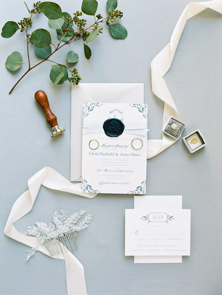 7 Essential Wedding Invitation Tips