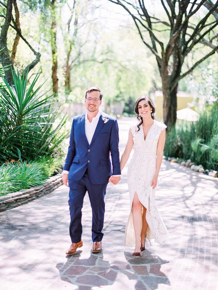 San Miguel de Allende, Guanajuato Mexico wedding and elopement photographer