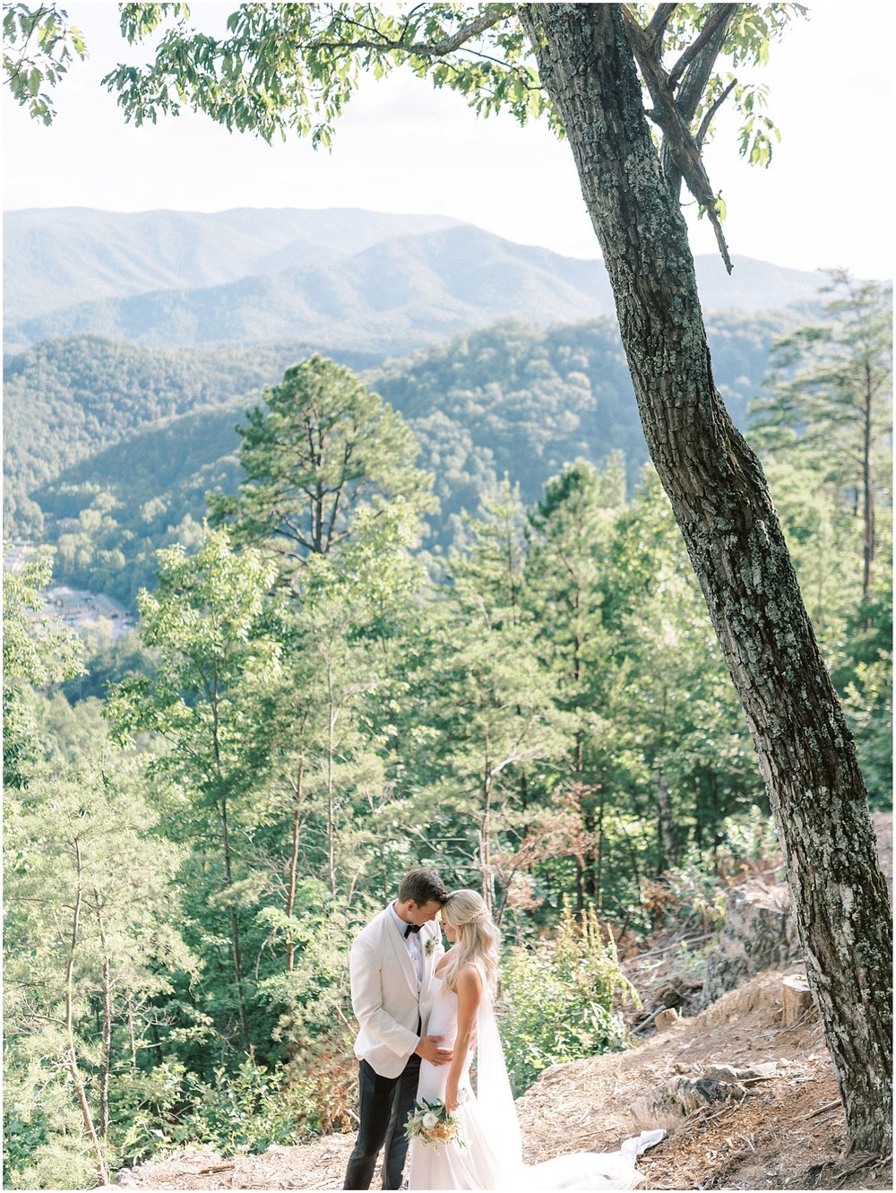 sarah & tyler - the magnolia venue wedding