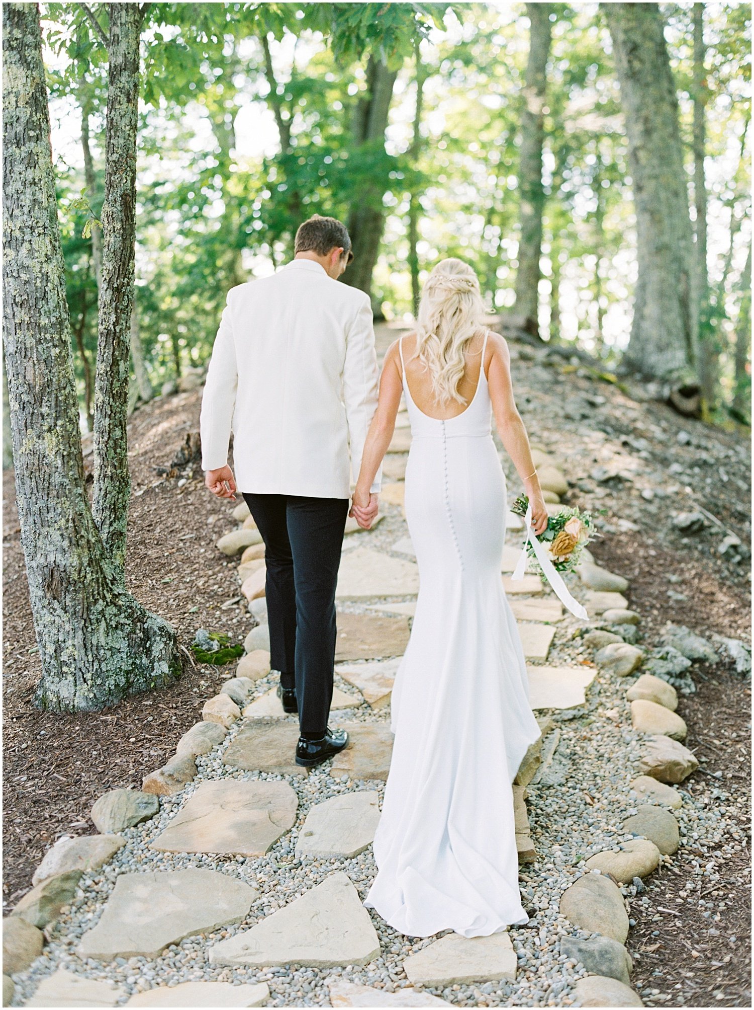 sarah & tyler - the magnolia venue wedding