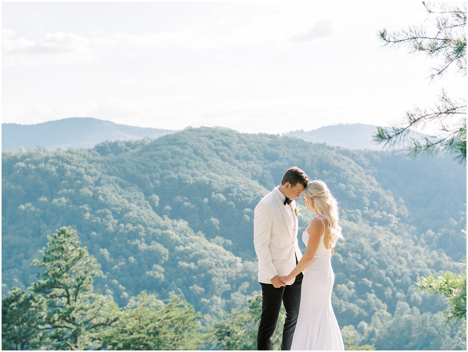 sarah & tyler - the magnolia venue wedding