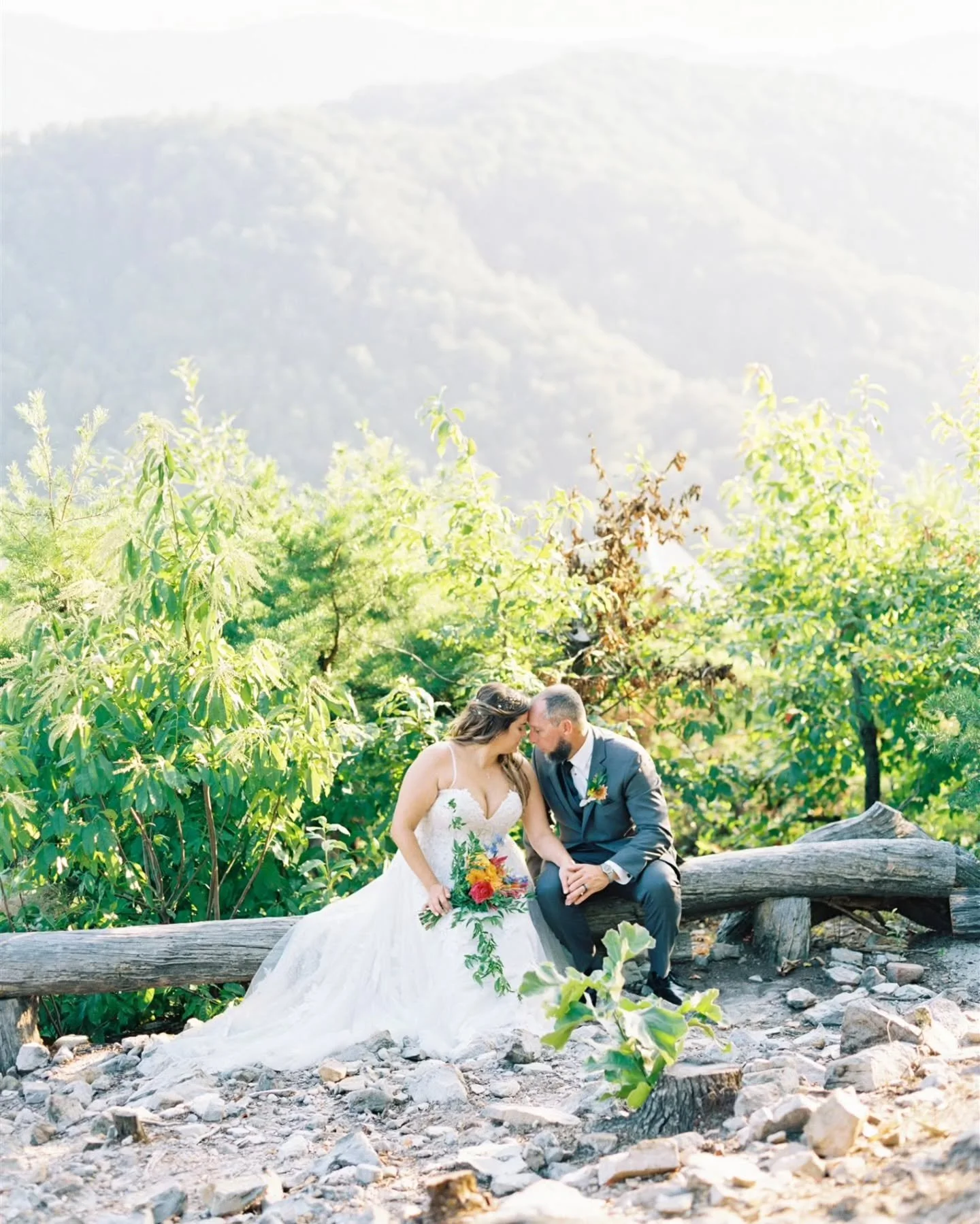 What a bright and beautiful August day at The Magnolia &mdash; Taylor and Daniel brought the sunshine, the laughs, and a whole lot of heart eyes.

Planning and Coordination: @allinthedetailseventplanning
Lead Coordinator: @lush.customlove
Assistant C