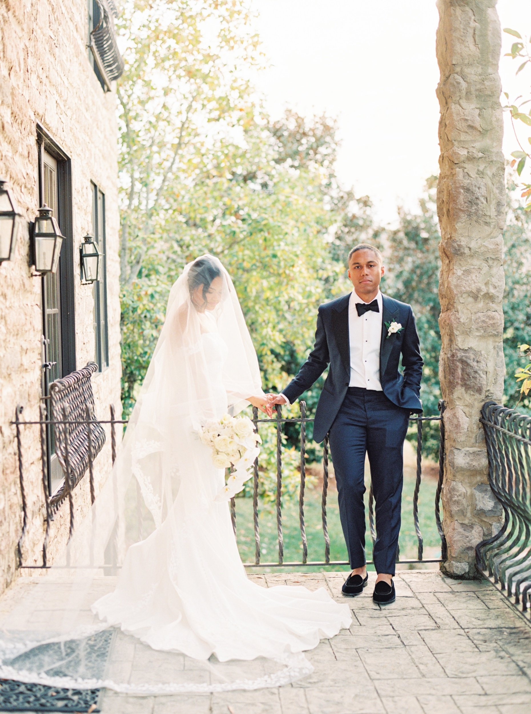 Creating Your Dream Day: A Guide to Choosing Wedding Vendors 