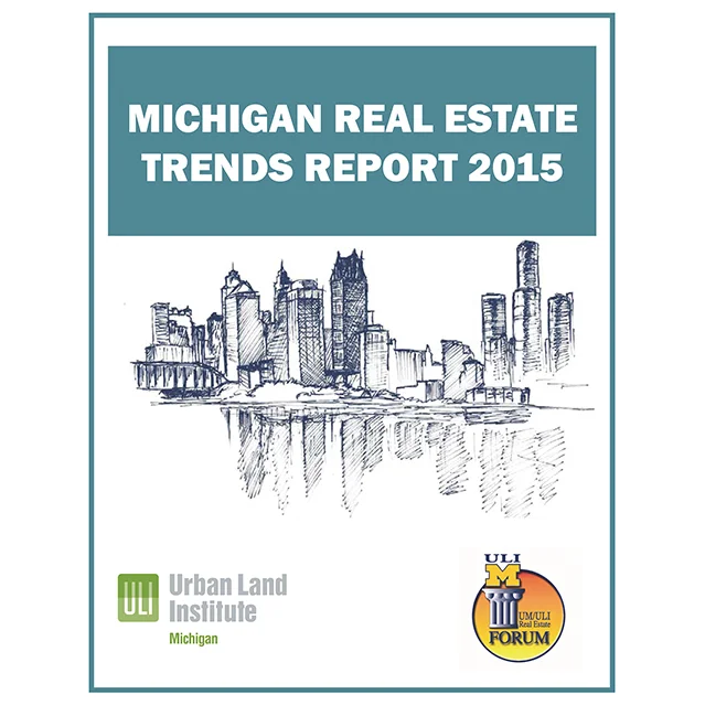 MICHIGAN EMERGING REAL ESTATE TRENDS REPORT, SPONSORED BY ASTI, RELEASED