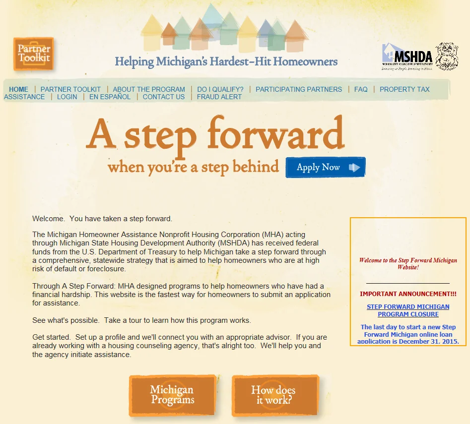 CITY OF ALPENA SELECTS ASTI