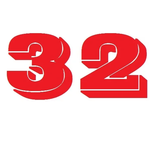32