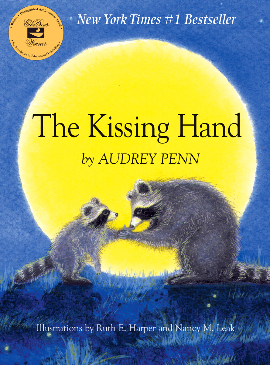 The Kissing Hand - cover.jpg