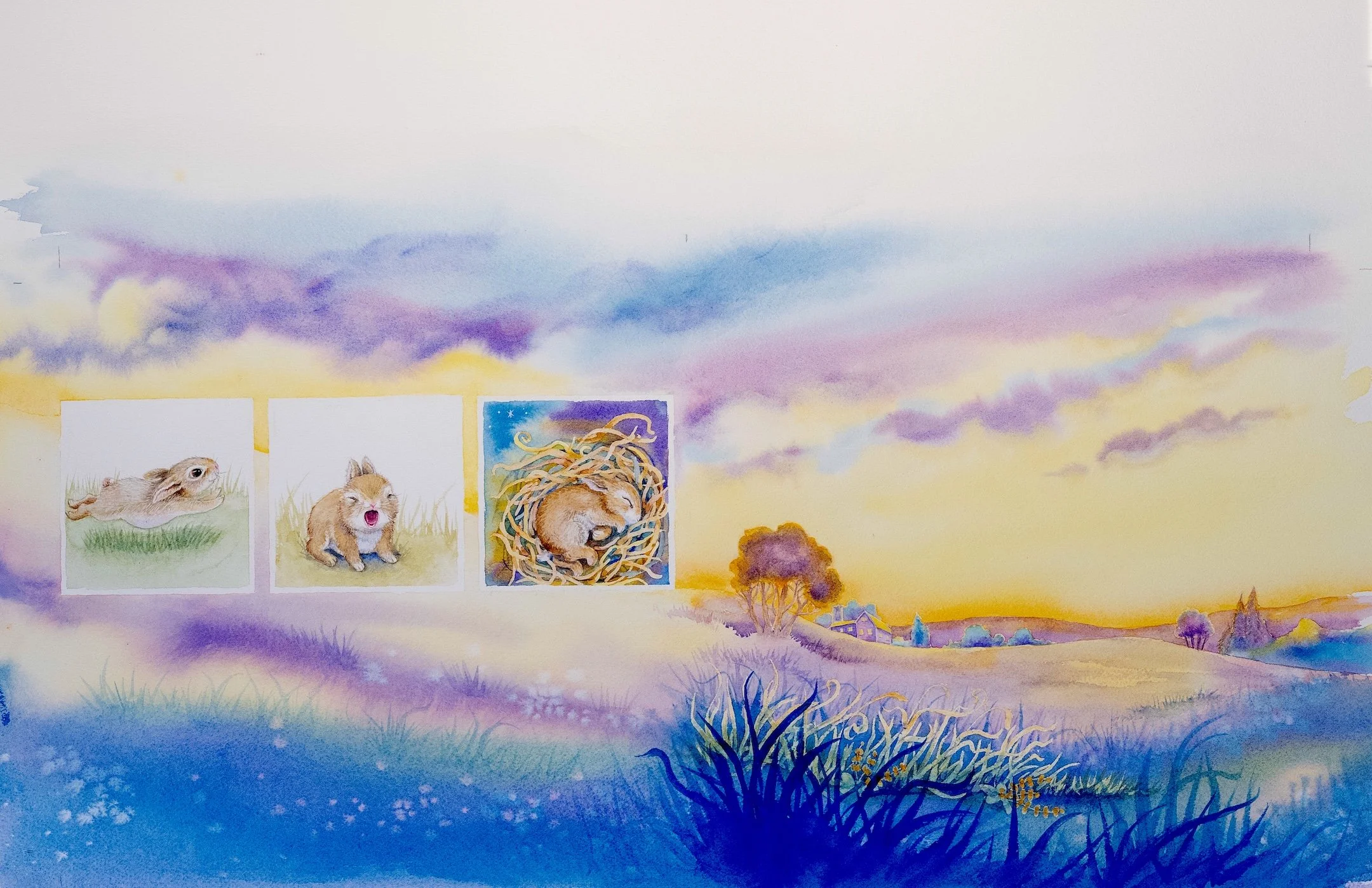 Where Creatures Sleep - Bunny Spread Smallfile.jpeg