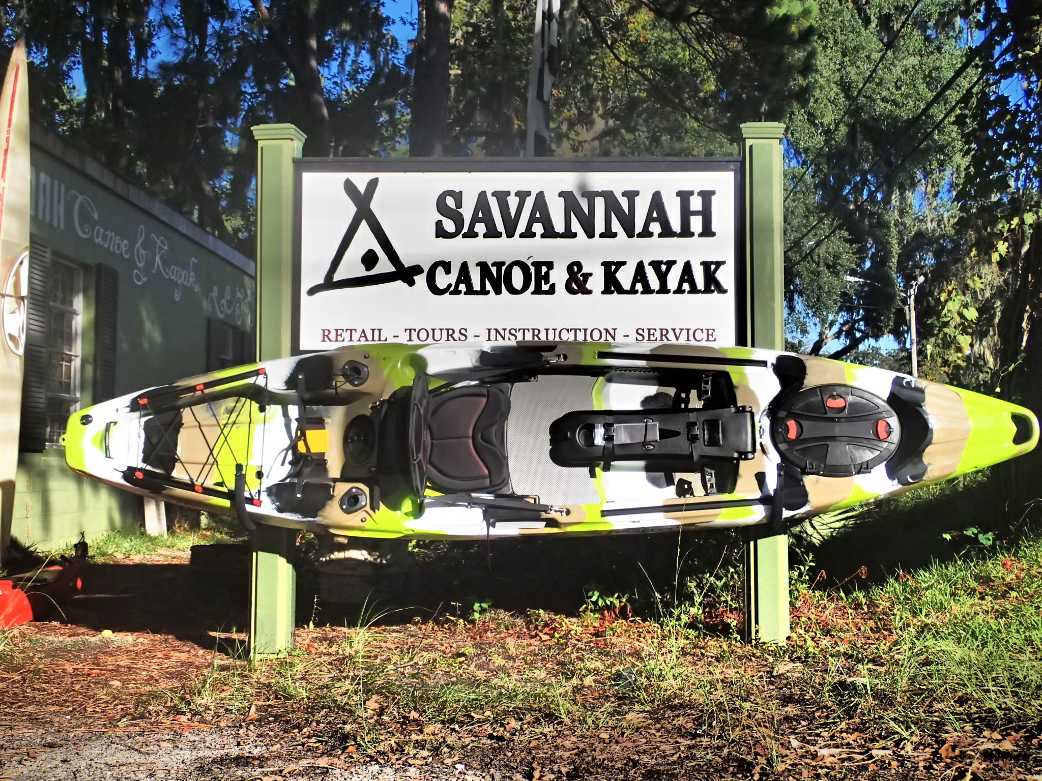 savannah kayak feel free Moken.JPG