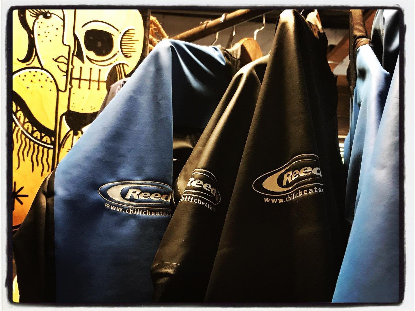 October ! Yay!.
Fall paddle clothing is here. Wether for SUP, Canoe or Kayak, in neoprene, goretex and aquatherm. Plenty of NRS Boundary Boots in stock., but last of the Reed clobber, including oh so yummy, Chillcheater fleece and Competition Top Dec