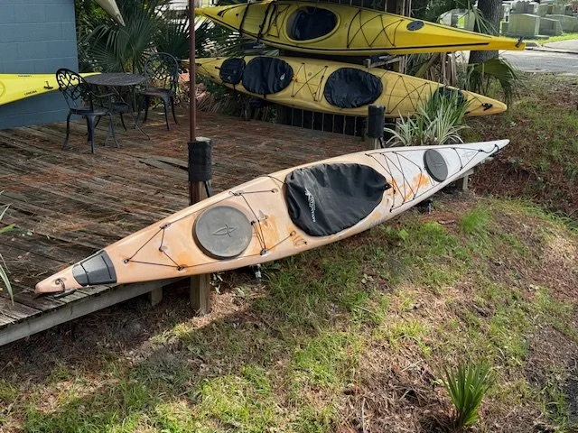 Dagger Baja - $300