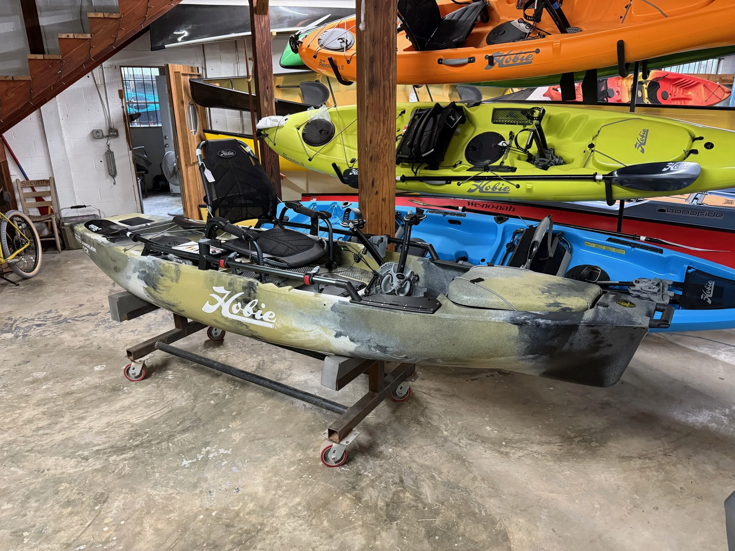 Hobie PA 12 - $4139