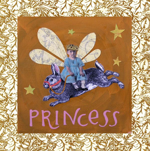 Princess - sold