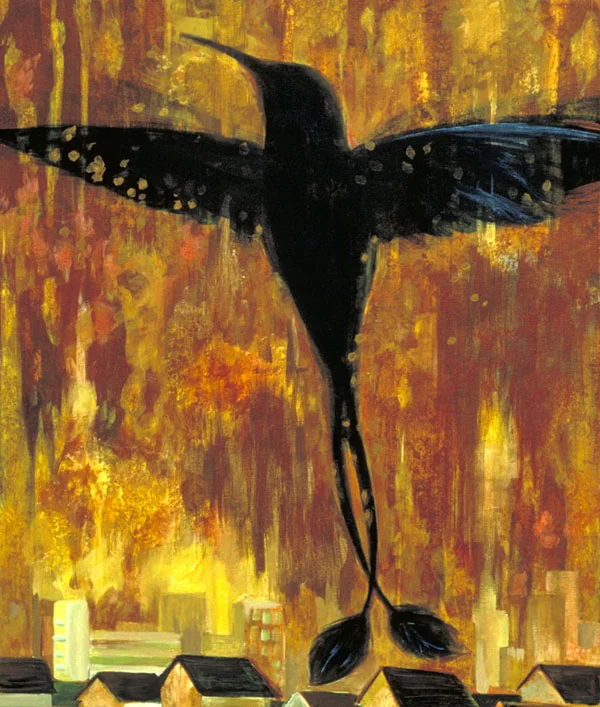 "Phoenix"