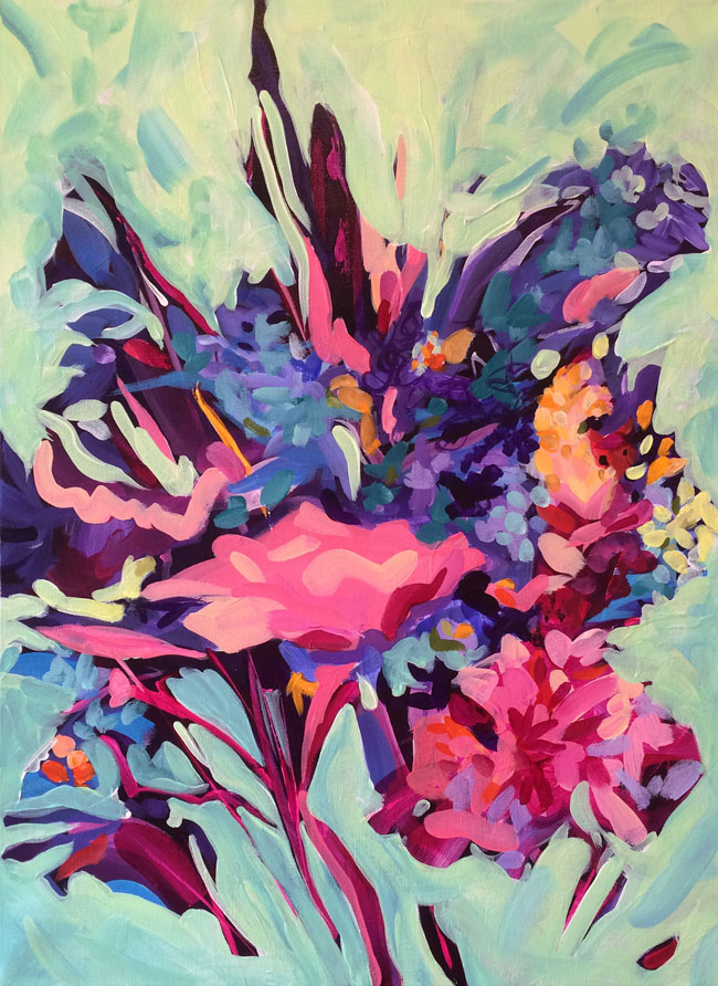 "Resplendence"