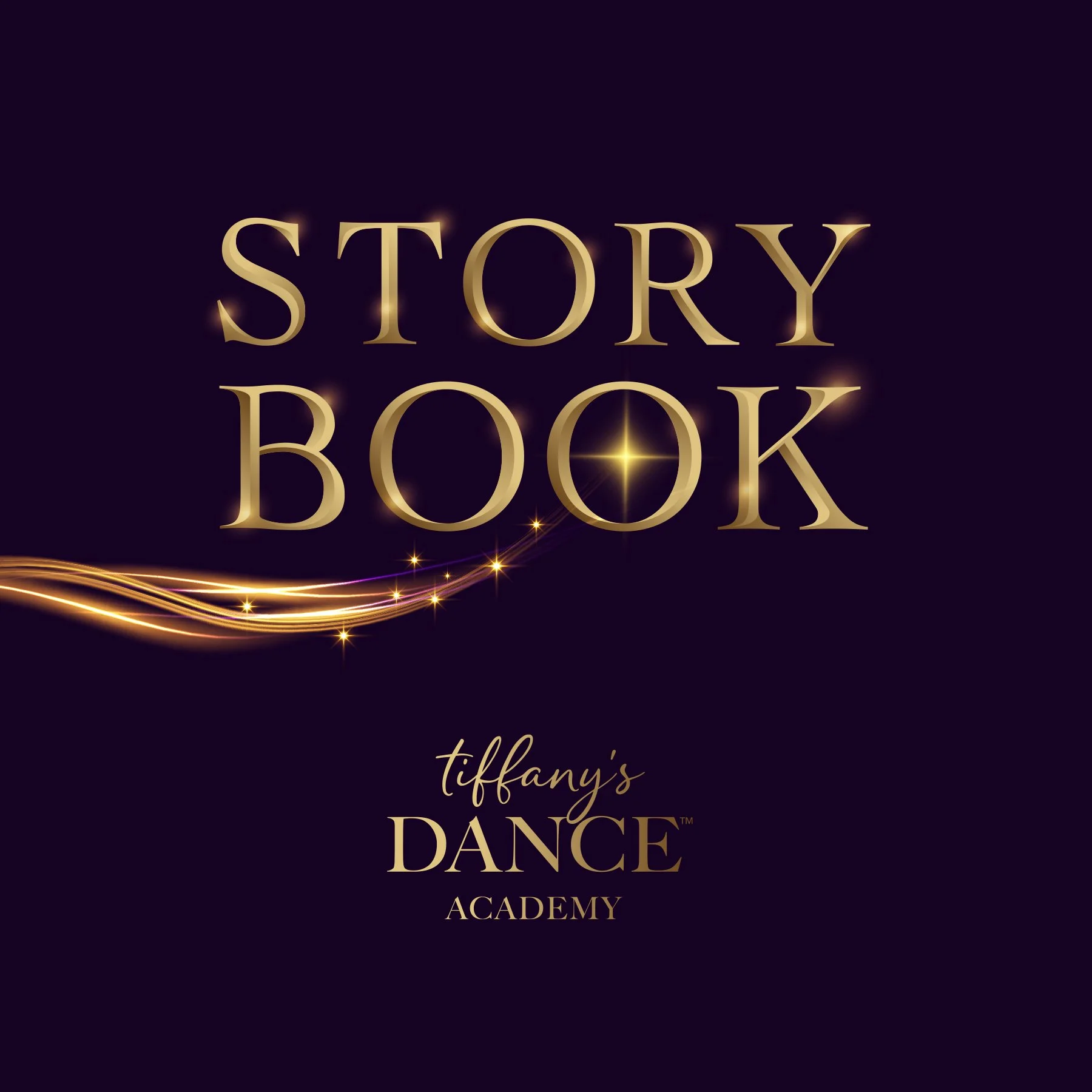 Storybook Recital at Tiffany's Dance Academy