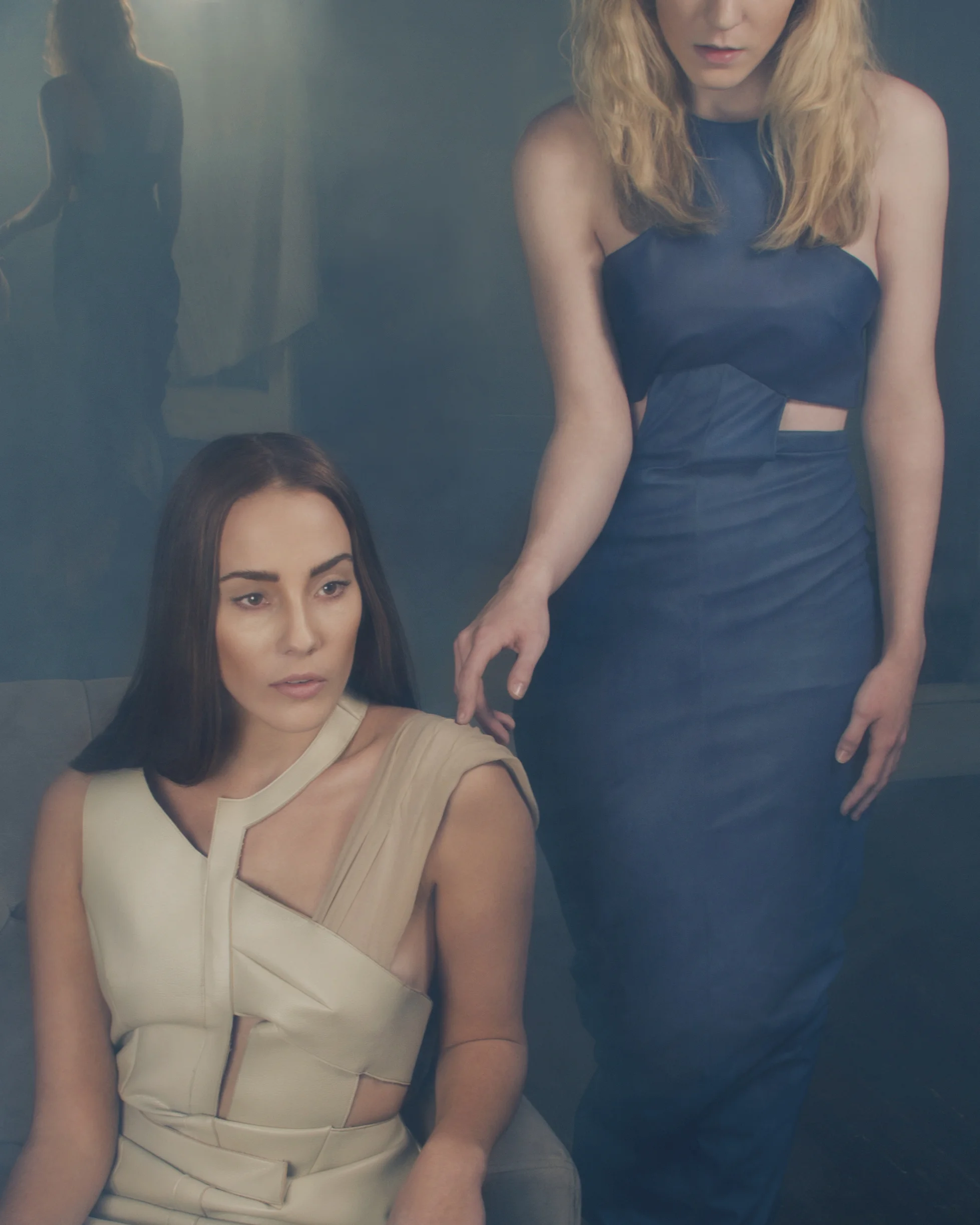  Garments by Susannah Ashkenas  Photography: Kara Reichart 