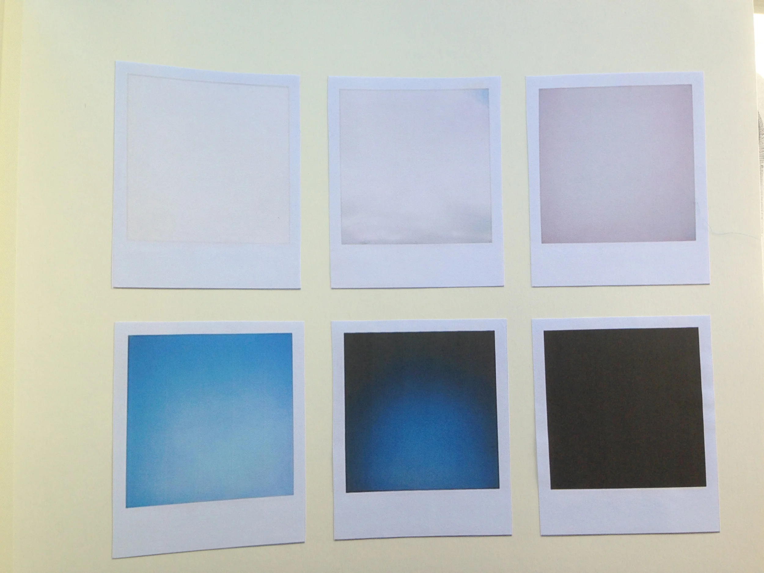  color story 